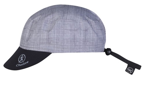 Chaskee reversible cap black - cap,