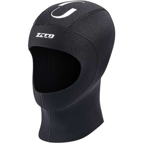 Tauchhaube 3mm neopren warm - 3mm,