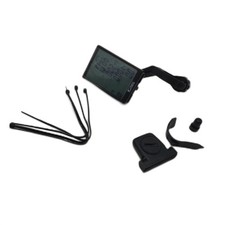 Fahrradcomputer Kabellos