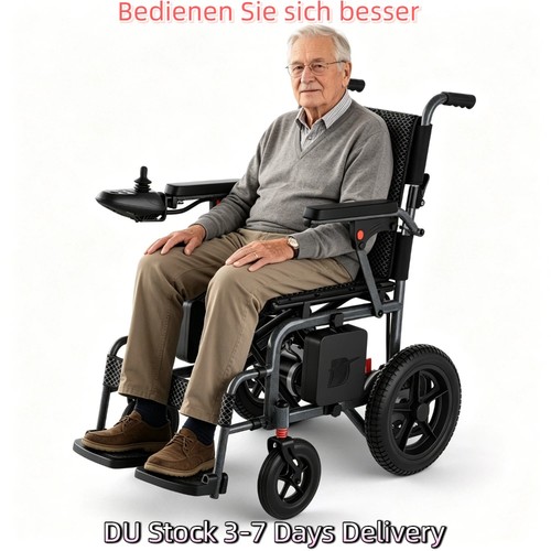 Neu faltbarer elektro - neu,