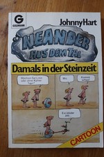 Neander aus dem Tal _ Damals