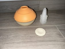 Tupperware _ Dekobiene groß