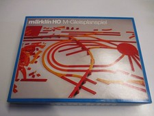 Märklin 0230 Gleisplanspiel