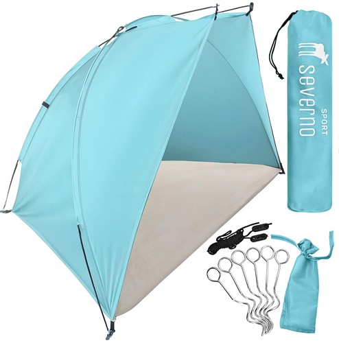 Severno strandmuschel blue - severno,