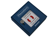 ESSER Hausalarm