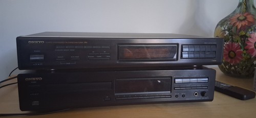 Onkyo 4930 stereo am tun - t-4930,
