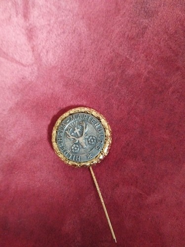 Anstecknadel schützenverein - anstecknadel,