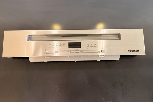 Orig miele spülmaschine - miele,