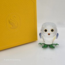 Swarovski idyllia baby eule - swarovski,