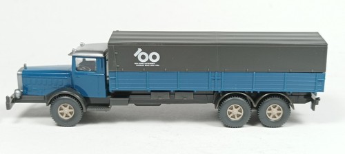 Wiking mercedes benz - benz, 10000