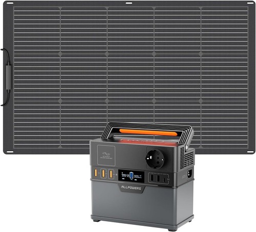 Solargenerator 300w - solargenerator,