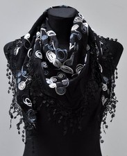 Dreieckstuch Halstuch Tuch