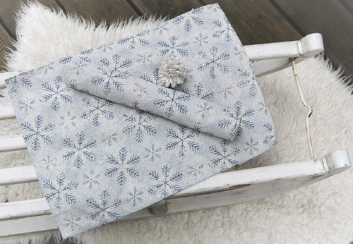 Jaquard winter - 2, winter-