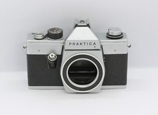 Praktica L  Analog