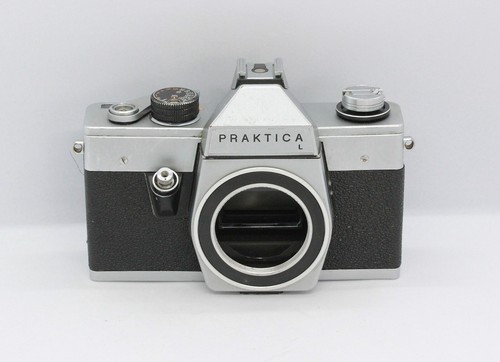 Praktica analog - l,