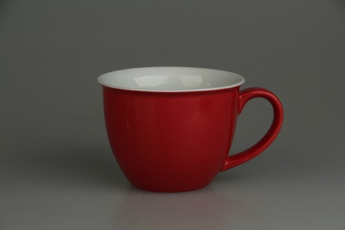 Frühstückstasse flirt b - frühstückstasse,