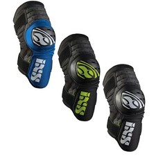 iXS Dagger Knie Protektor
