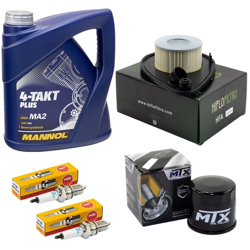 Set wartung für suzuki 800 - für,