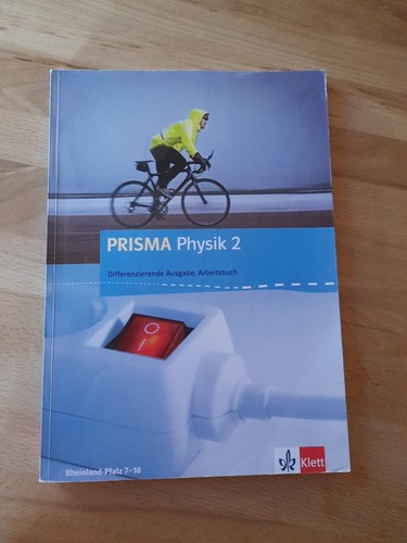 Prisma physik - prisma, 2
