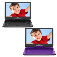 15,7'' Tragbarer DVD-Player