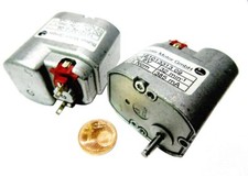 Bühler Getriebemotor