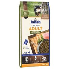 Bosch Hundefutter