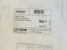 LUETZE LÜTZE 750527