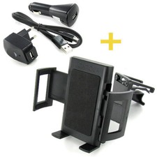 MONTOLA HALTERUNG + NETZTEIL