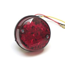 LED Rücklicht mit