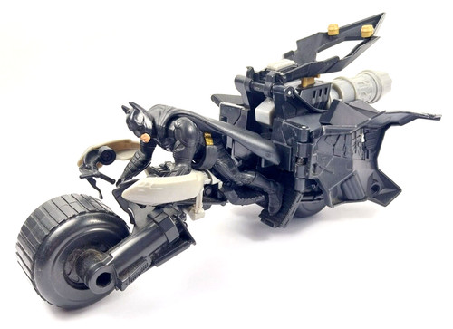 Batman dark knight rises quick - dark,