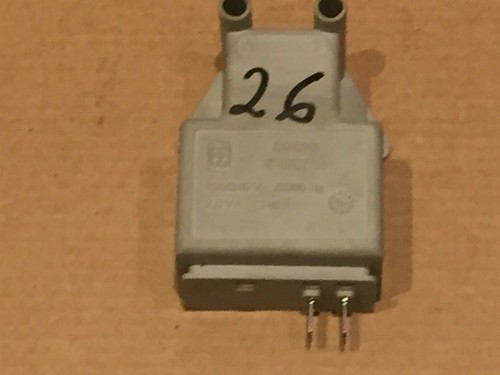 Vaillant zündtrafo 091245 - ,