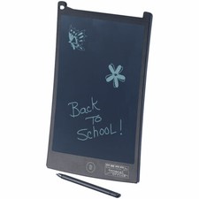 LCD-Schreibtafel mit 21,5 cm /