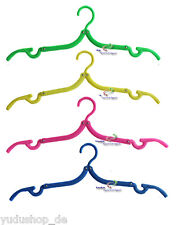 Kleiderbügel Reise - Bügel Bügel zusammenklappbar