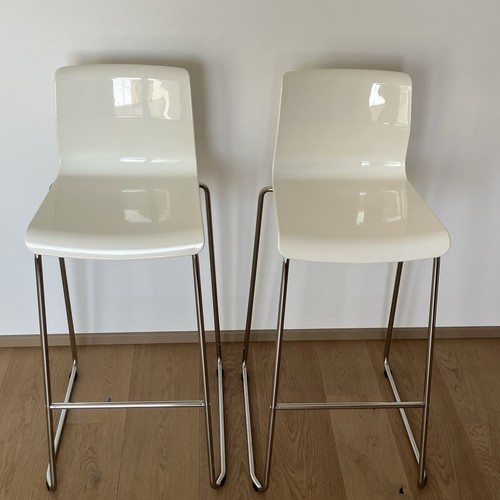 Ikea glenn 2er set barhocker - glenn, 2er-set