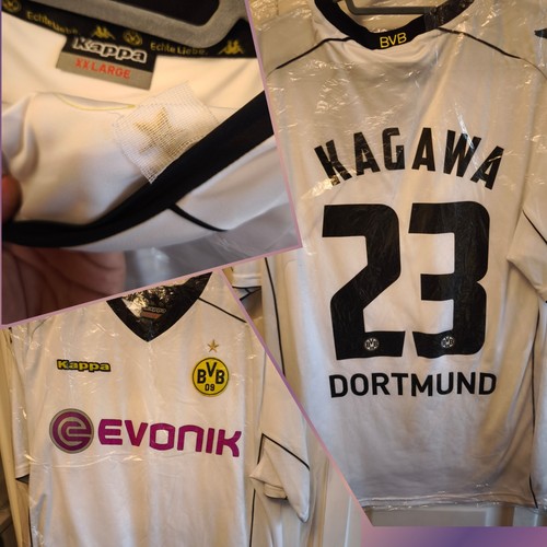 Bvb borussia dortmund - bvb, trikot