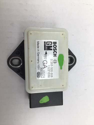 Opel meriva sensor für - meriva, esp