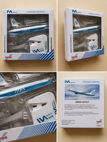 Herpa wings airbus - wings,