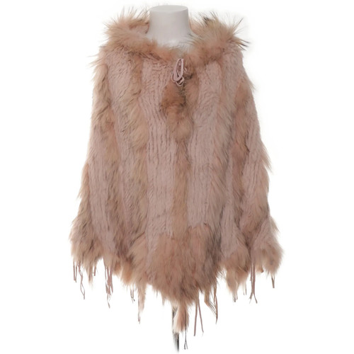 Angeliquel pelzponcho - angeliquel,,