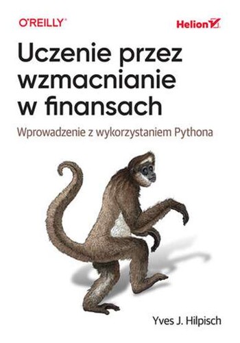 Uczenie przez wzmacnianie - , w