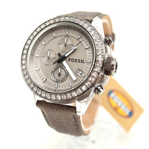 Fossil decker 42mm - fossil,