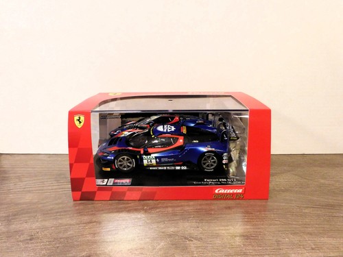 Carrera digital 124 ferrari - digital,