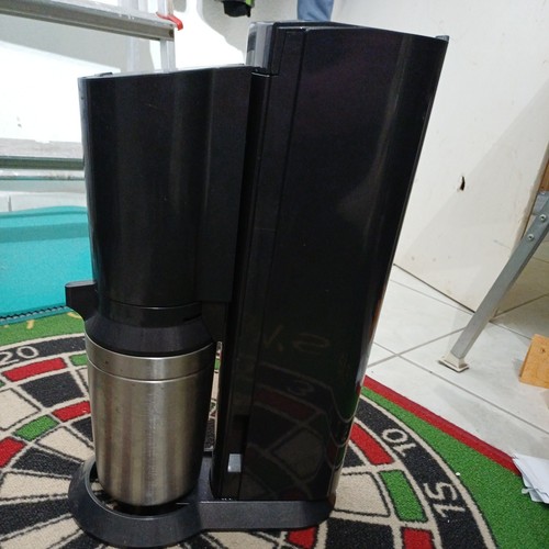 Sodastream crystal 0 - crystal, 3.0