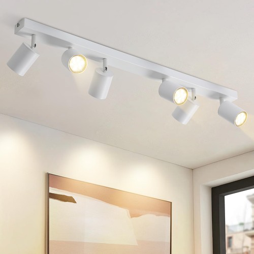 Led spotleuchte schwenkbar - led,