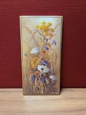 BRADEX Porzellanbild Günther