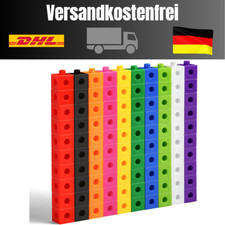 Rechenwürfel aus Holz |