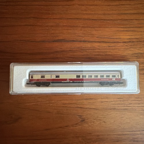 Märklin mini club - , spur