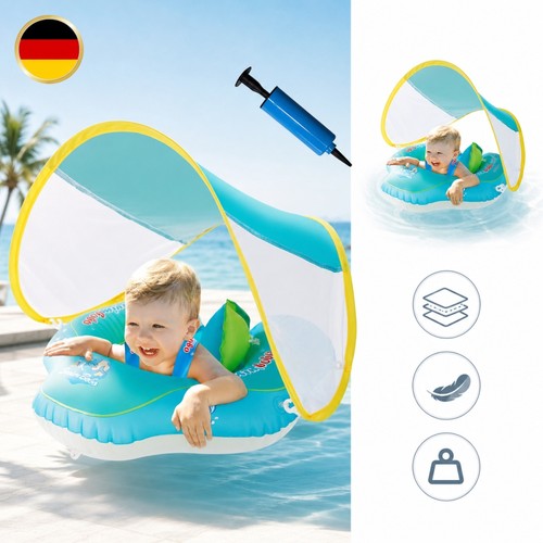 Schwimmring beach - beach,