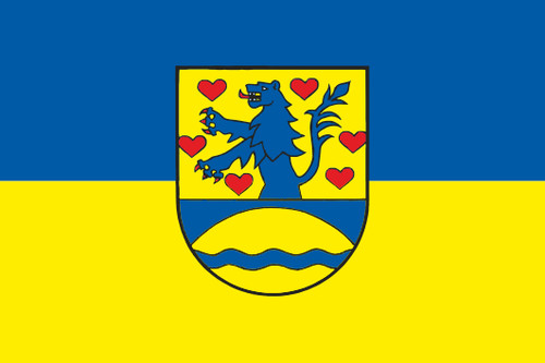Fahne flagge tappenbeck - tappenbeck, x