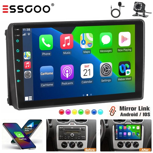 Autoradio apple carplay - autoradio,