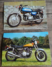 Original kawasaki 900 70er - h1,